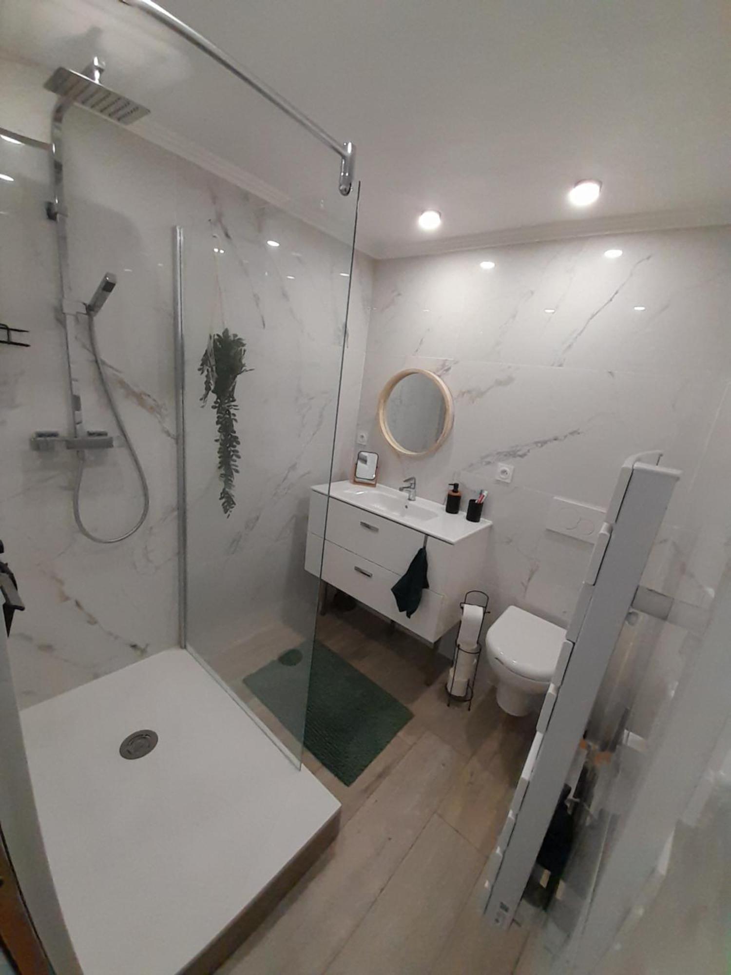 Sunshine Apartment La Ciotat
