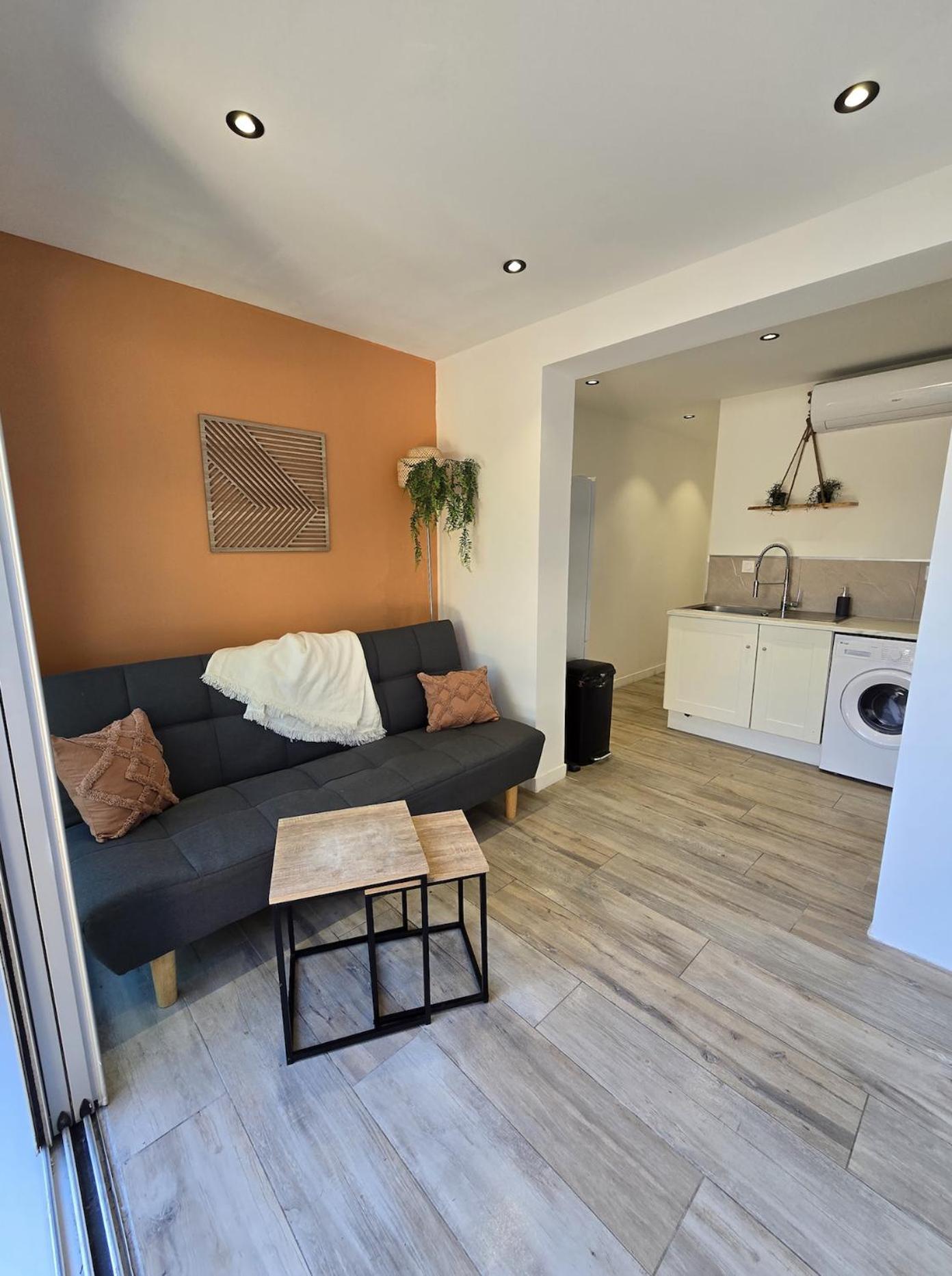 Apartment Sunshine *