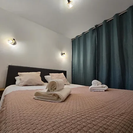 Sunshine Apartment La Ciotat Exterior photo