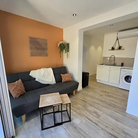 Sunshine Apartment La Ciotat Exterior photo