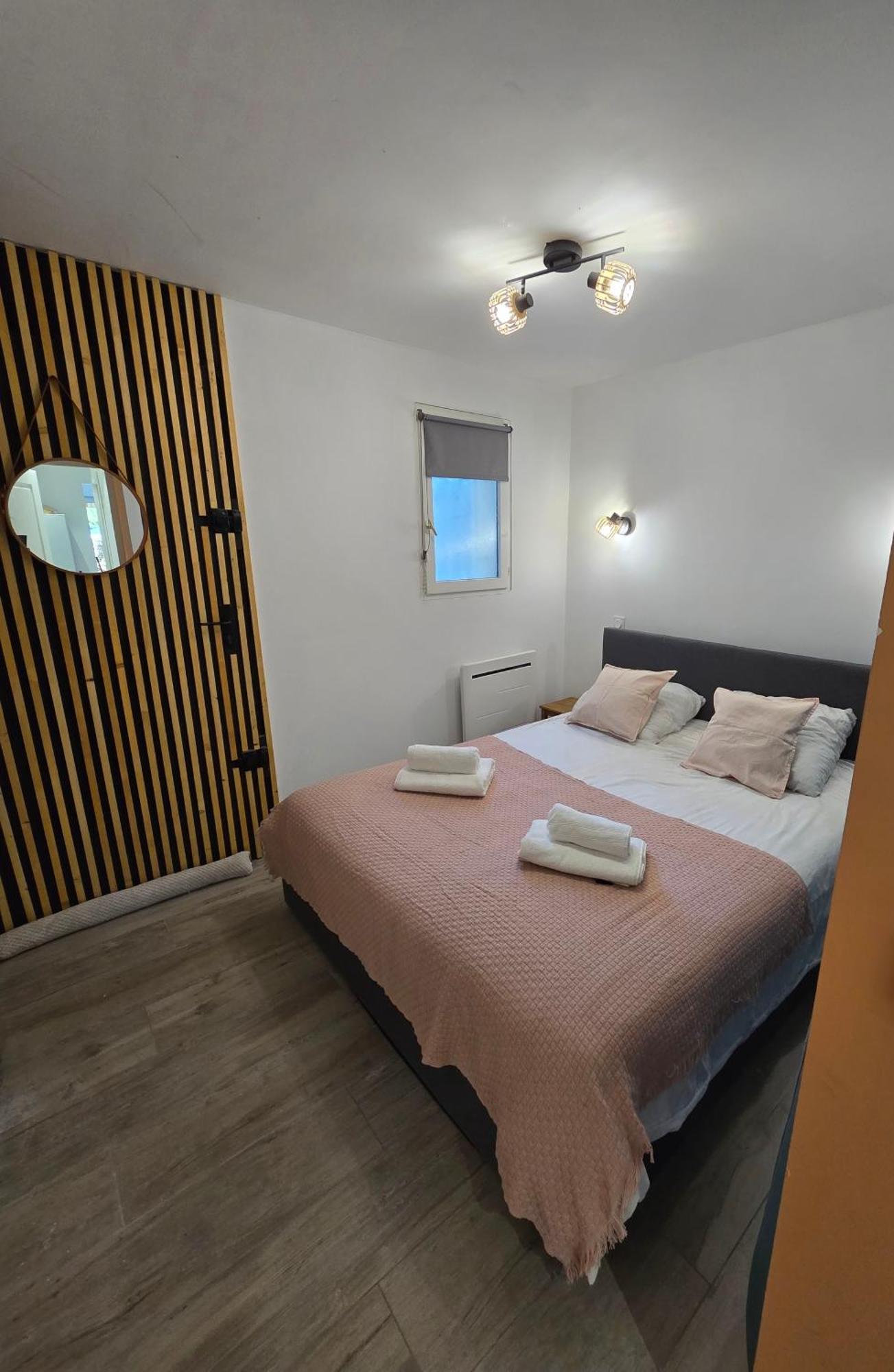 Sunshine Apartment La Ciotat