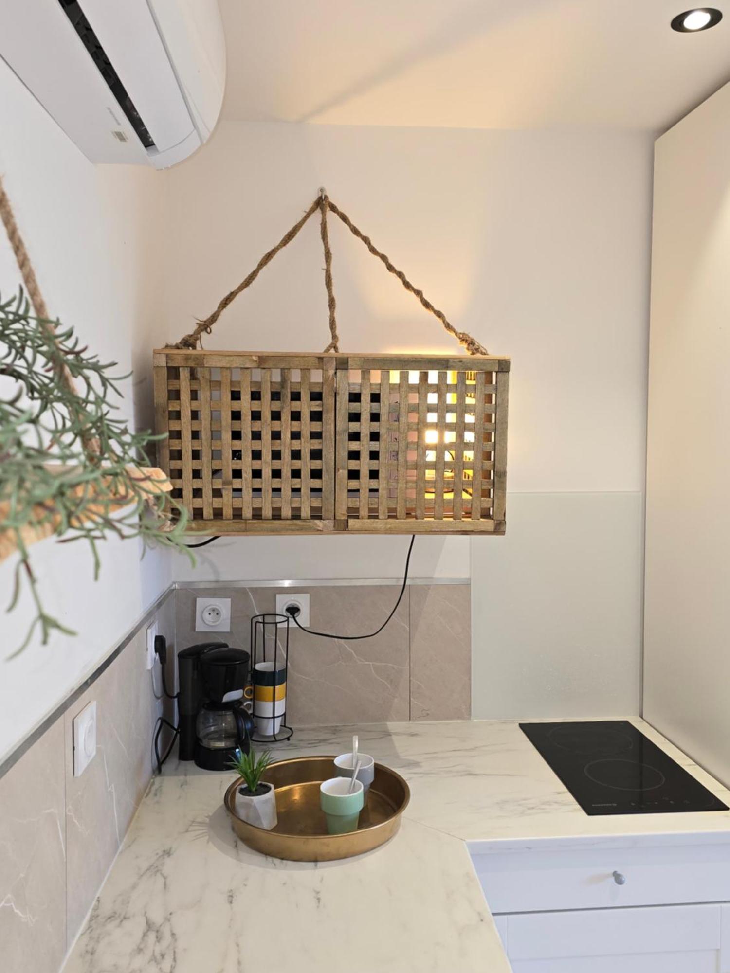 Sunshine Appartement La Ciotat