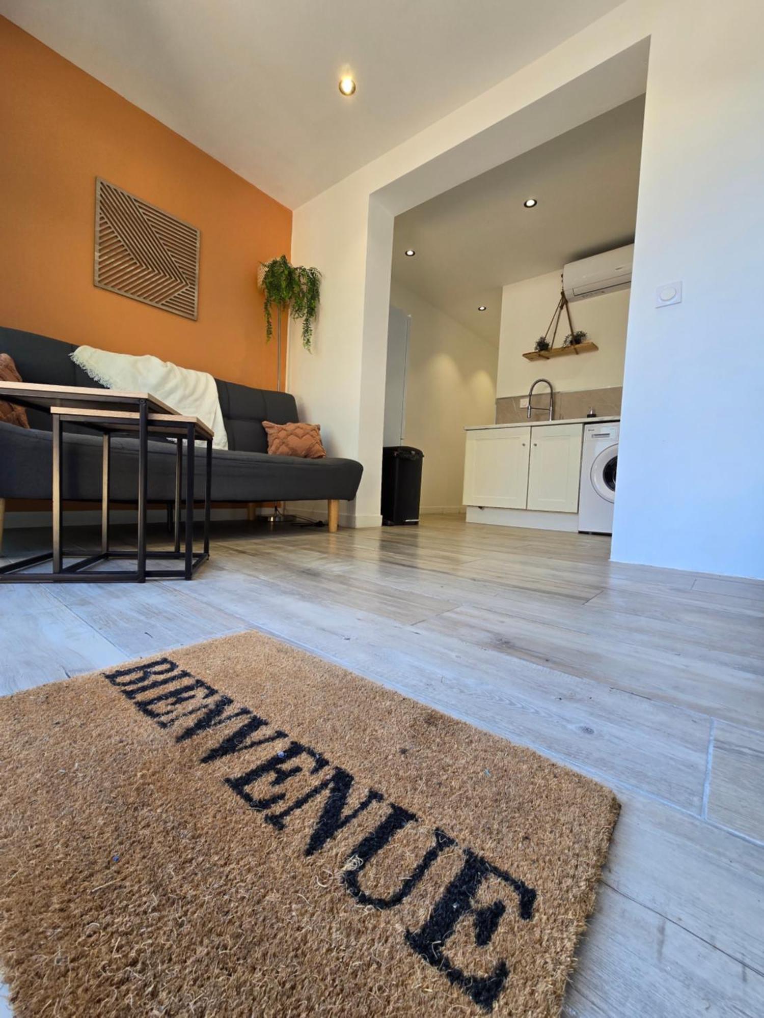 Appartement Sunshine
