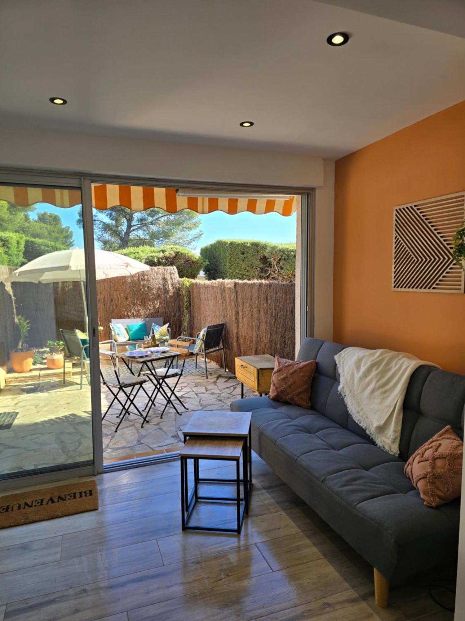 Sunshine Apartment