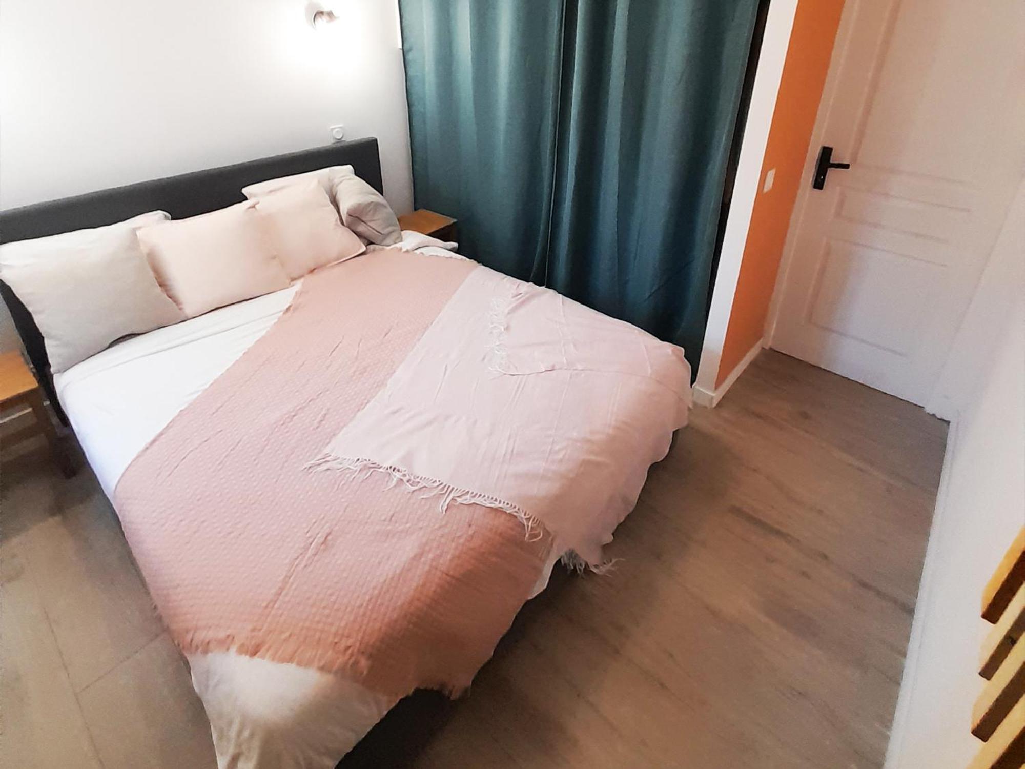 Appartement Sunshine